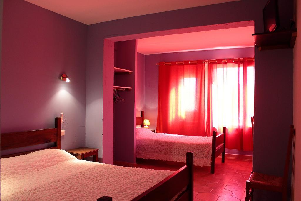 Hotel Le Couloubrier Le Muy Room photo